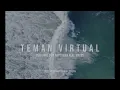 Download Lagu Teman Virtual  Raydowan Feat Maybs Official Lyric Video