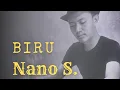 Rita Tila - Biru (Karaoke) | Kacapi