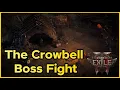 Download Lagu Path of Exile 2 - The Crowbell Boss Fight