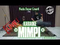 Download Lagu Mimpi karaoke nada dasar cewek