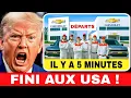 Download Lagu La fin de Chevrolet en Amérique ? GM s’exile à cause des tarifs de Trump