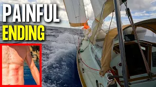 Gentleman Don’t Sail To Weather!