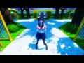 Ayano Aishi -  AiScReam 'NEXT CARD' | MMD x Yandere Simulator