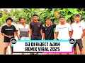Download Lagu DJ DI REJECT AJAH - [ DJ GEPREK X MOKE GEPREK ] - REMIX VIRAL 2025