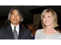 Olivia Newton John s Boyfriend Found ALIVE After Missing For A Decade