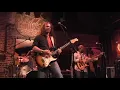 Anthony Gomes Band "Love Sweet Love" 12-18-2011, St. Louis, MO