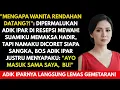 Lagu Dipermalukan Adik Ipar Di Resesepsi Mewah!  Suami Memaksa Hadi,Tapi Siapa Sangka Bos Adik Ipar...