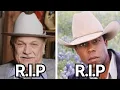 Walker Texas Ranger Actors Who Do You Miss The Most