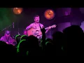 Nick Shoulders - Rather Low Savannah GA 2024