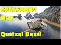 Ark - Building a Quetzal Platform Base