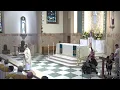 Funeral Mass Celebrating the Life of Christopher M DiJulia