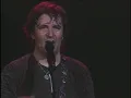 Miguel Mateos - Cuando Seas Grande- en vivo