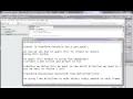 Unity3d Tutorial Rotating an Object - Part 1