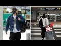 Download Lagu Shocking Facts at the Airport! BTS’s Jungkook Reportedly Flying to Beijing