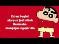 Download Lagu Lagu Opening Crayon Shinchan Bahasa Indonesia