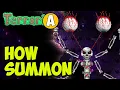 Terraria How To Summon Mec usa NEW BOSS 2026 EASY