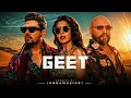 JUGNI - B Praak | Sonu Thukral | Jacqueline Fernandez | Indramusic01 | New Punjabi Song 2026
