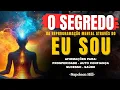 Lagu AFIRMAÇÕES PODEROSAS PARA REPROGRAMAR SUA MENTE - O Segredo revelado do EU SOU - Napoleon Hill