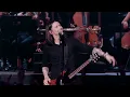 Alter Bridge - Open Your Eyes. Live At The Royal Albert Hall  2018. Featuring The Parallax Orchestra