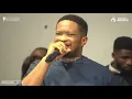 I HAVE ESCAPED OH 🔥 || APOSTLE EDU X PASTOR GODSWILL OYOR PRAYER CHANT AT IPPC 2026 #apostleedu