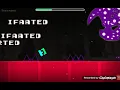 I farted