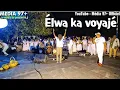 Download Lagu Élwa ou ka voyajé / au 3ème DÉFI VOKAL RÉZISTANS à Pointe-à-Pitre.
