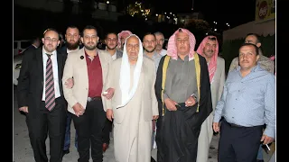 حفل زفاف الشاب محمد ابن الحاج محمود الدويك الجزء الاول Mohamed Mahmoud AL Dweik Wedding 