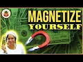 ATTRACT WHAT YOU WANT Irresistible DIY Yeyeo Botanica