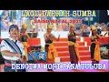 ⛪DENGIWA MORI KANA TULUDA 🕺(LAGU DAERAH SUMBA SAISO NATAL 2025)💃
