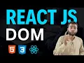 Master React Router DOM Create a Multipage Website in React JS Step-by-Step