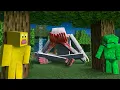 Download Lagu We Found SHY GUY in Minecraft