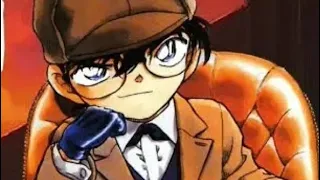 رجعت بعد سحبه حصلت برنامج يطلع المحقق كونان 