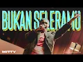 Download Lagu Mitty Zasia - Bukan Seleramu (Live Session)