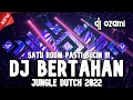 Download Lagu SATU ROOM PASTI BUCIN !!! DJ BERTAHAN X SUKET TEKI NEW JUNGLE DUTCH 2022 FULL BASS