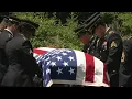 Fallen soldier buried in Middletown 80 years after death