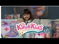 Download Lagu Mazaya Unboxing Mainan KINDI KIDS yang super Gemessss! | Toyspedia