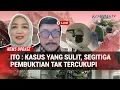 Lagu Kriminolog \u0026 Eks Kabareskrim Beberkan Motif - Kendala Penyidikan Kasus Pembunuhan Anak Politisi PKS