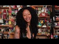 Rico Nasty: Tiny Desk Concert