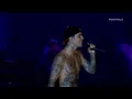 Download Lagu Justin Bieber - Intentions (Live at Rock In Rio)