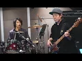 ズルい女／シャ乱Ｑ(生バンドで歌ってみた)