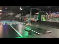 Tricking at