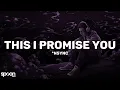 Download Lagu *NSYNC - This I Promise You (Lyrics)