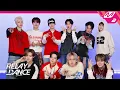 Download Lagu [릴레이댄스] TREASURE(트레저) - PARADISE (4K)