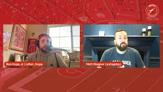 AP Out of Structure Possible Chiefs Trades