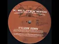Download Lagu X-Ecutioners - It's Goin' Down (Instrumental)