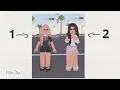 TEACHER OUTFITS FOR BERRY AVENUE USE FOR HS BOARDING SCHOOL ELEMENTARY SCHOOL AND COLLEGE RPS