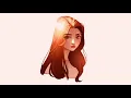 city girl | sunset lullaby