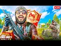 SEASON 7 Ep 3 - LIVE GRIND COD Points End of Stream Portrait