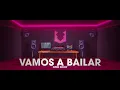 Vamos a bailar - Yerba Brava (Vieja Mix) [Open Show]