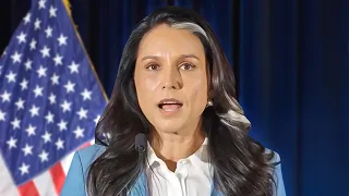 Tulsi Gabbard On Standing Up For The Truth